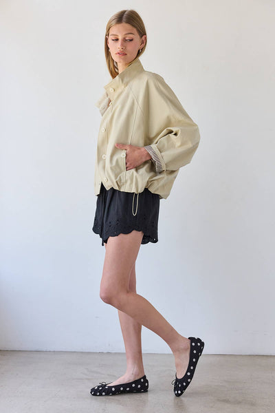 Jetsetter Jacket
