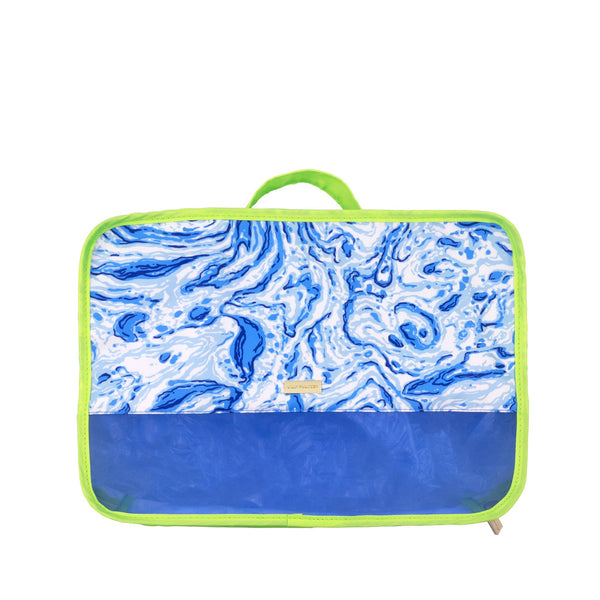 Lilly Pulitzer Packing Cubes