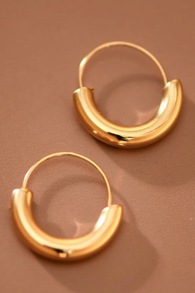 Props to You Earrings