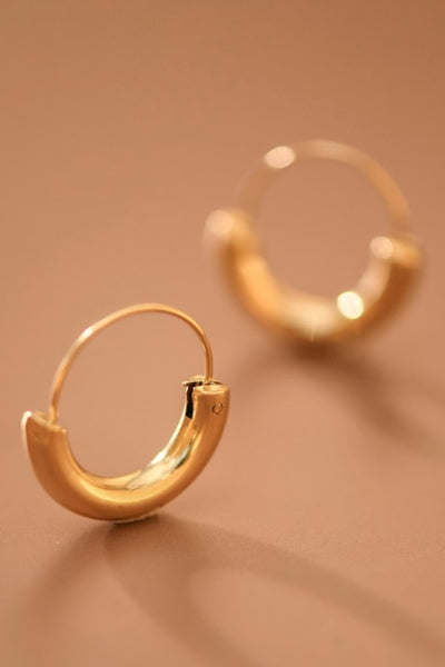 Props to You Earrings