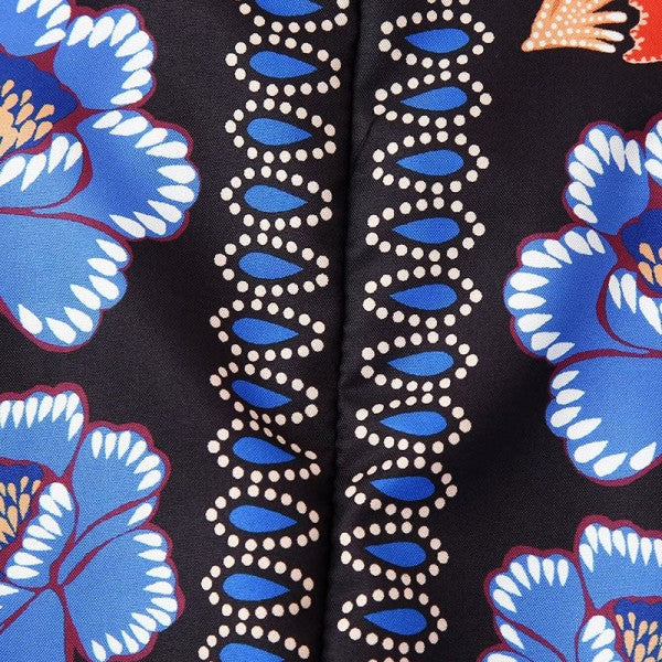 Soho Maxi Dress