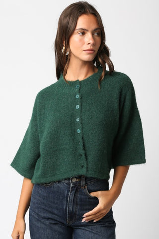 Morgan Sweater