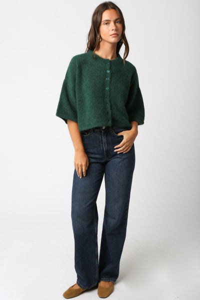 Morgan Sweater