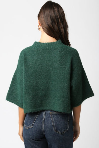 Morgan Sweater