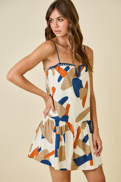 Haley Dress (Arriving September 17)