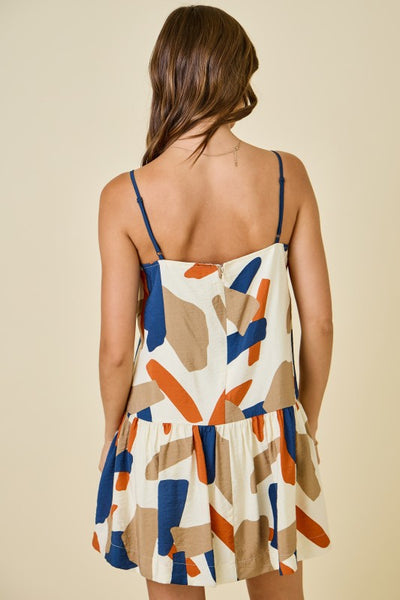 Haley Dress (Arriving September 17)