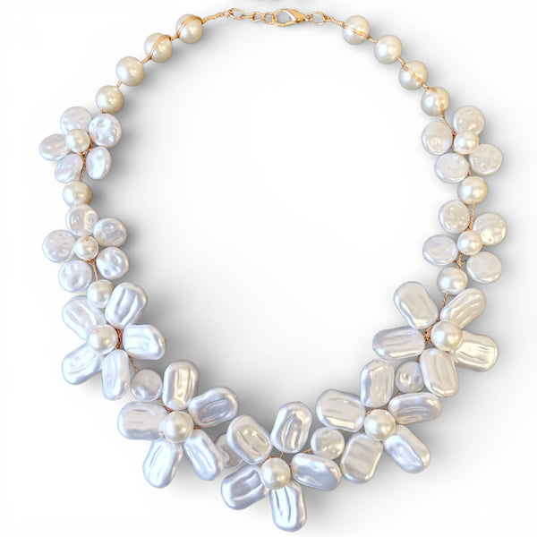 Jasmine Necklace