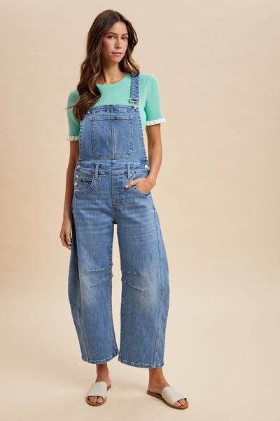 Annie Overalls