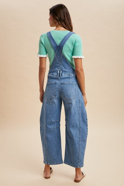 Annie Overalls