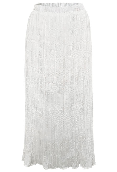 Fulton Broomstick Skirt
