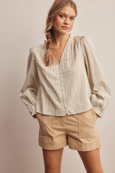 Sagebrush Top Arriving Friday