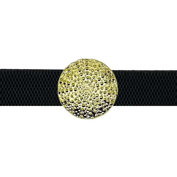 Sea Urchin Artisan Belt Buckle