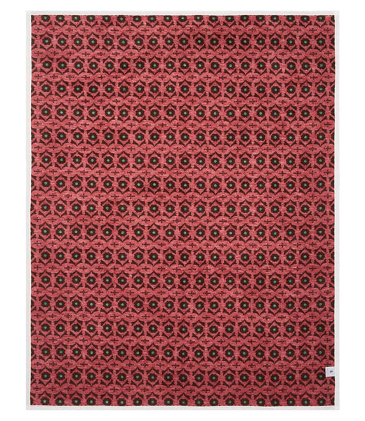 ChappyWrap - Frances Floral Blanket: Original