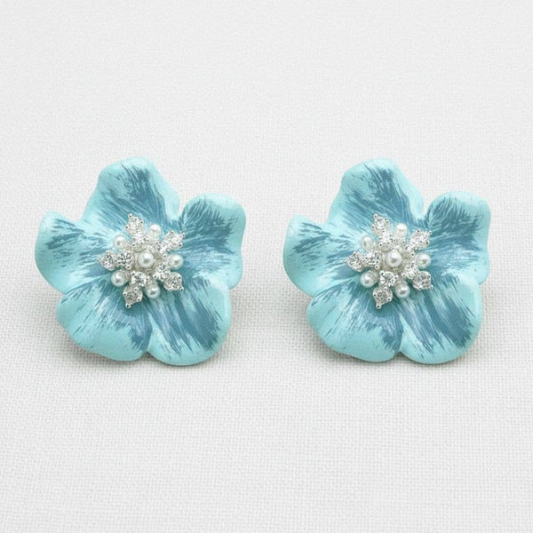 Belle Drop Earrings