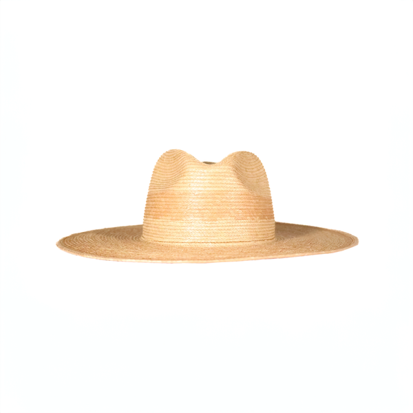 Sunshine Tienda Jane Palm Hat