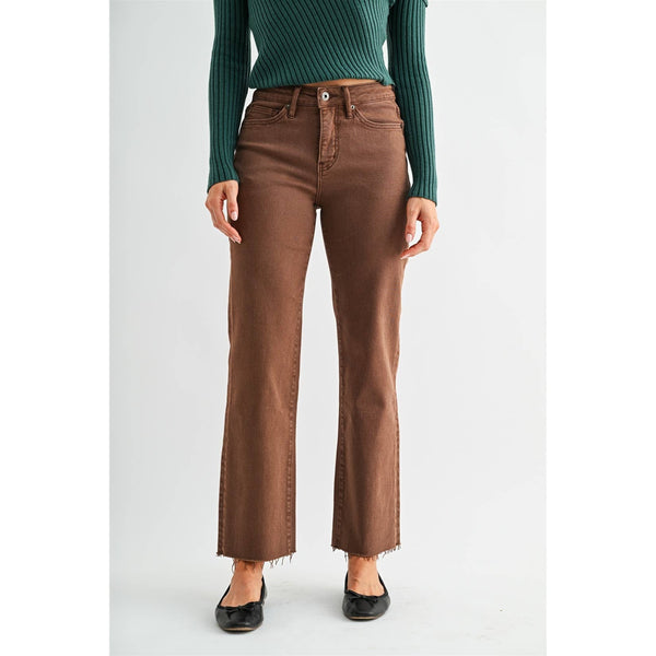 Reynolds Tummy Tuck Jeans
