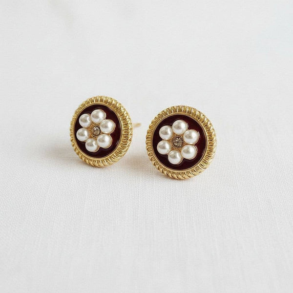 Aragon Earrings