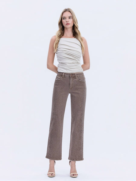 Rhinestone Cowgirl Jeans
