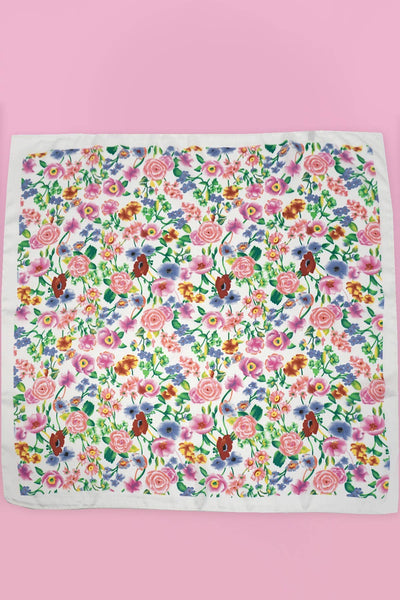Garden of Dreams Scarf
