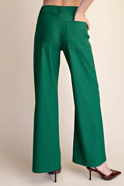 The Kensington Pant