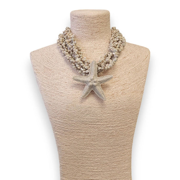 Maldives Summer Necklace