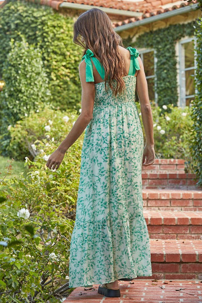 Ivy Lane Maxi Dress