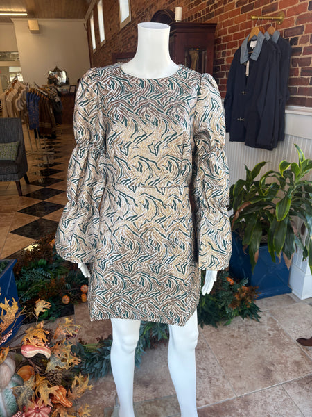 Anika Dress