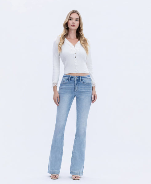 Legendary Trouser Jeans
