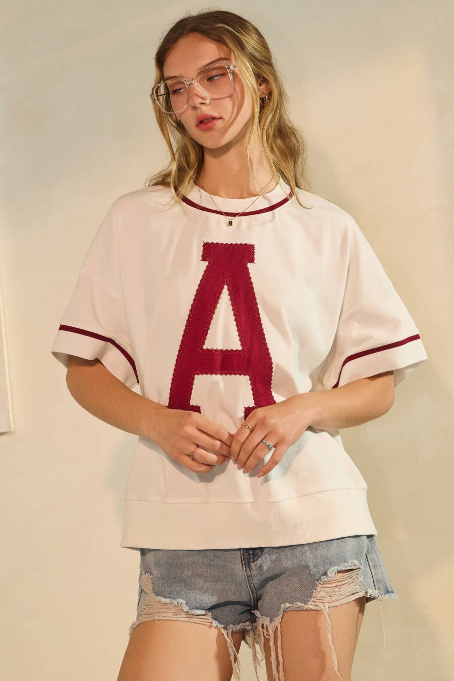 Bring Your A Game Top