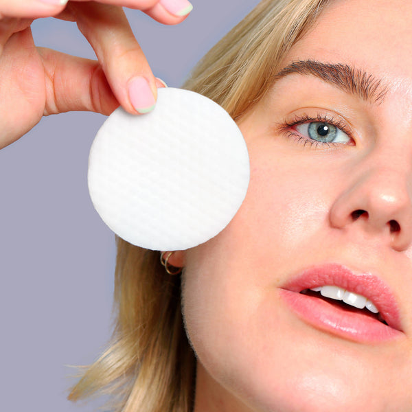 Rest + Reset Soothing Toner Pads