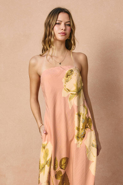 Rose Garden Dress