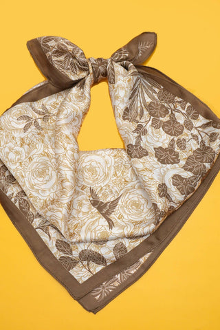 Brooks Scarf