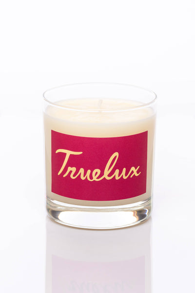 Bodega Soy Lotion Candle (Inspired by Baccarat Rouge Scent)