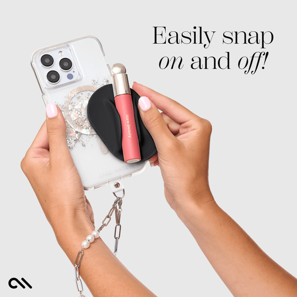 Case-Mate - Glossy™ MagSafe Lip Gloss Holder: Stardust