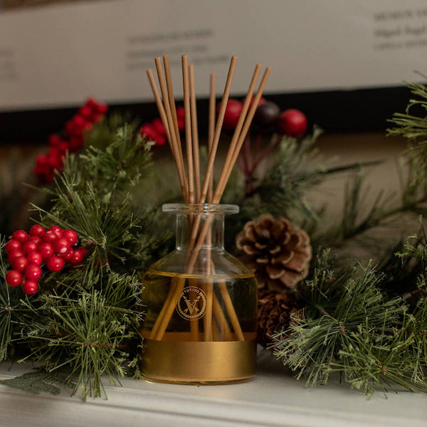 Votivo Reed Diffuser Sequoia Fir