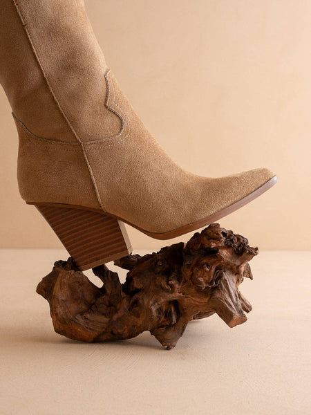 The Barcelona | Latte Boot