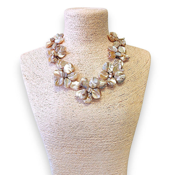 Luanna Necklace