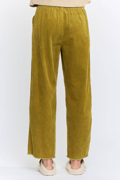 Daisy Corduroy Pants