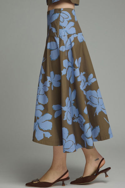 Autumn Days Skirt