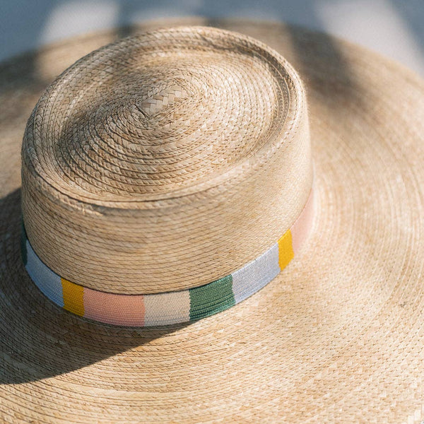 Sunshine Tienda Clara Field Hat