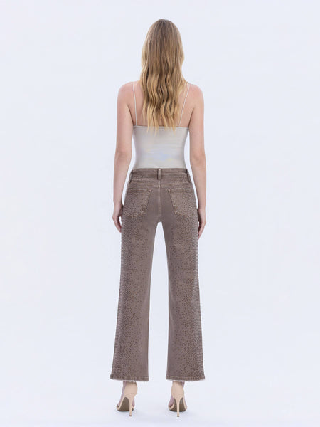 Rhinestone Cowgirl Jeans