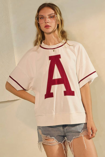 Bring Your A Game Top