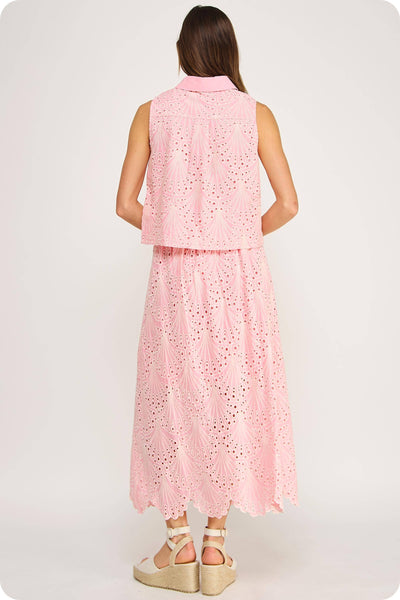 Blushing Belle Set : Arriving Tuesday