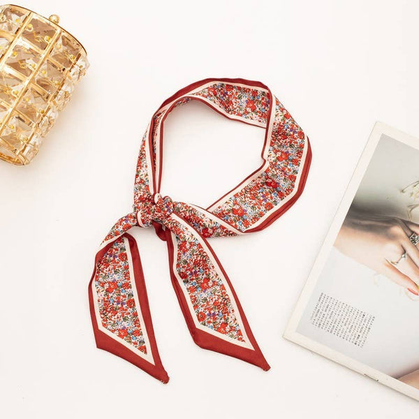 The Laura Scarf Twilly