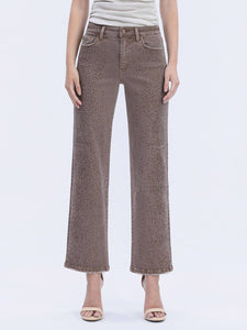 Rhinestone Cowgirl Jeans