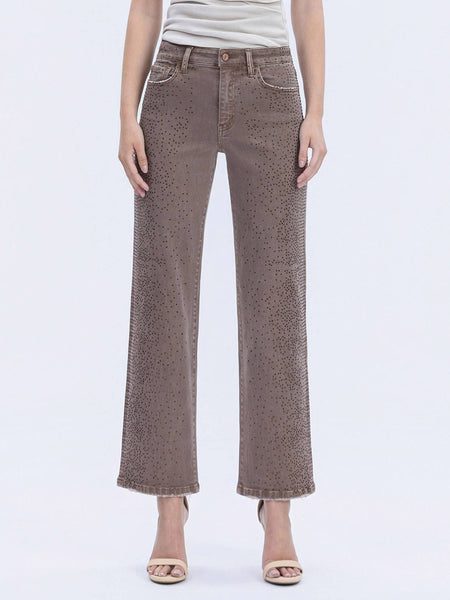 Rhinestone Cowgirl Jeans