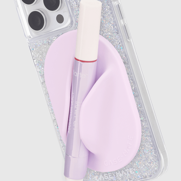 Case-Mate - Glossy™ MagSafe Lip Gloss Holder: Stardust