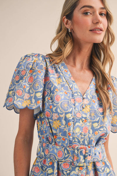 Eliza Dress