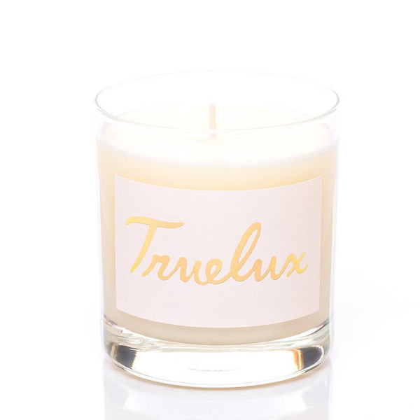 Holiday Spice Soy Lotion Candle (Pine Spice + Clove)
