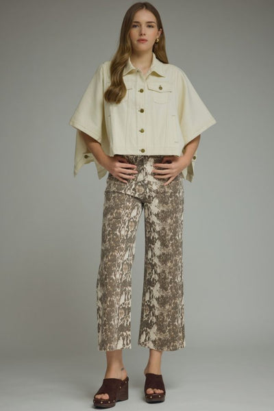 Rio Grande Pants